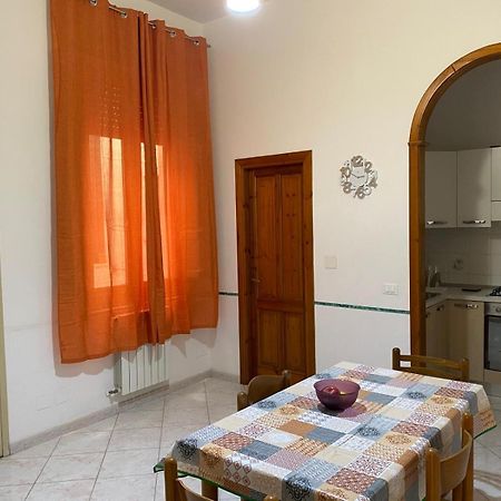 Eden Apartment Trapani Buitenkant foto
