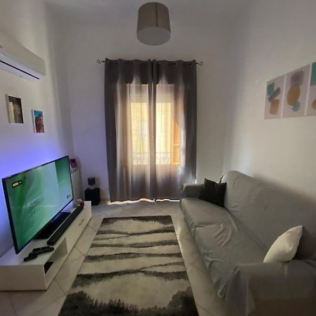 Eden Apartment Trapani Buitenkant foto