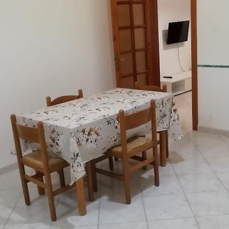 Eden Apartment Trapani Buitenkant foto