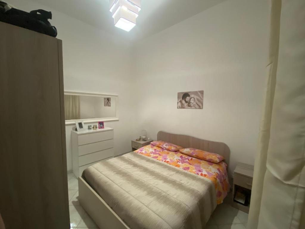 Eden Apartment Trapani Buitenkant foto