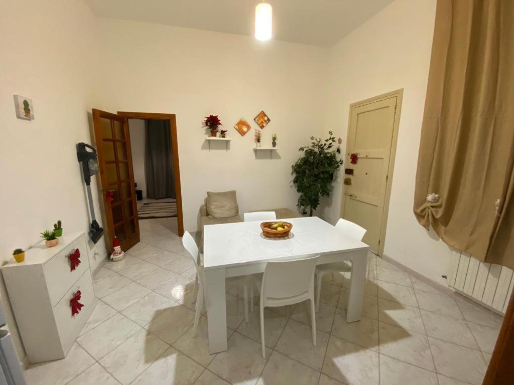 Eden Apartment Trapani Buitenkant foto