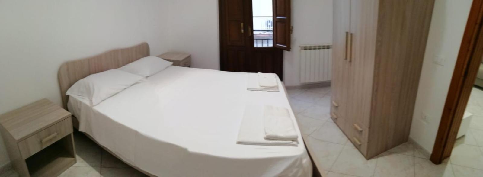 Eden Apartment Trapani Buitenkant foto